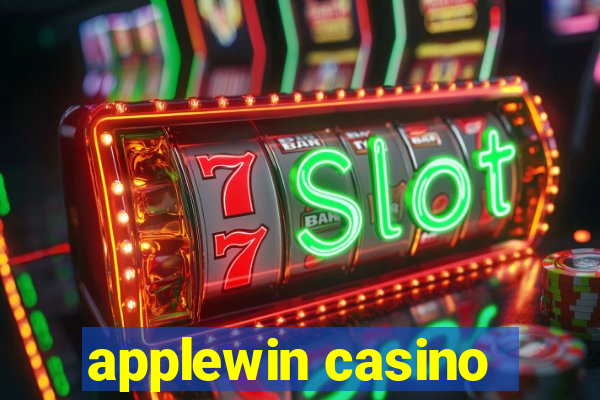 applewin casino